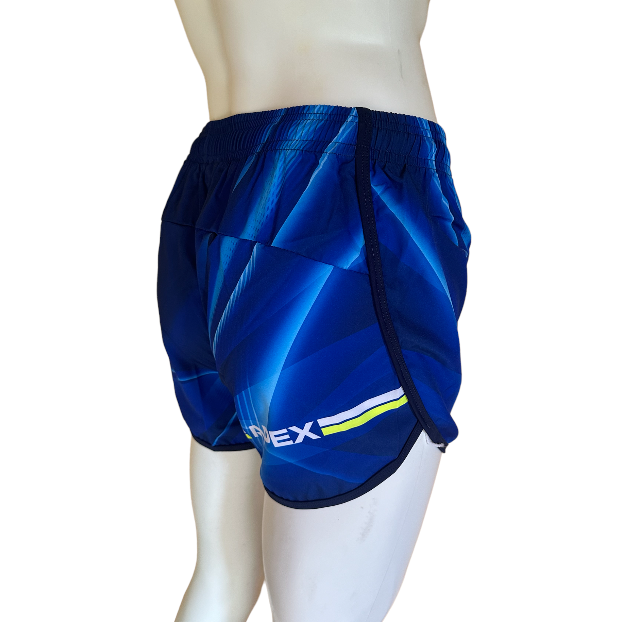 MORLEY RUNNING CLUB PRO AIRLITE RUN SHORTS