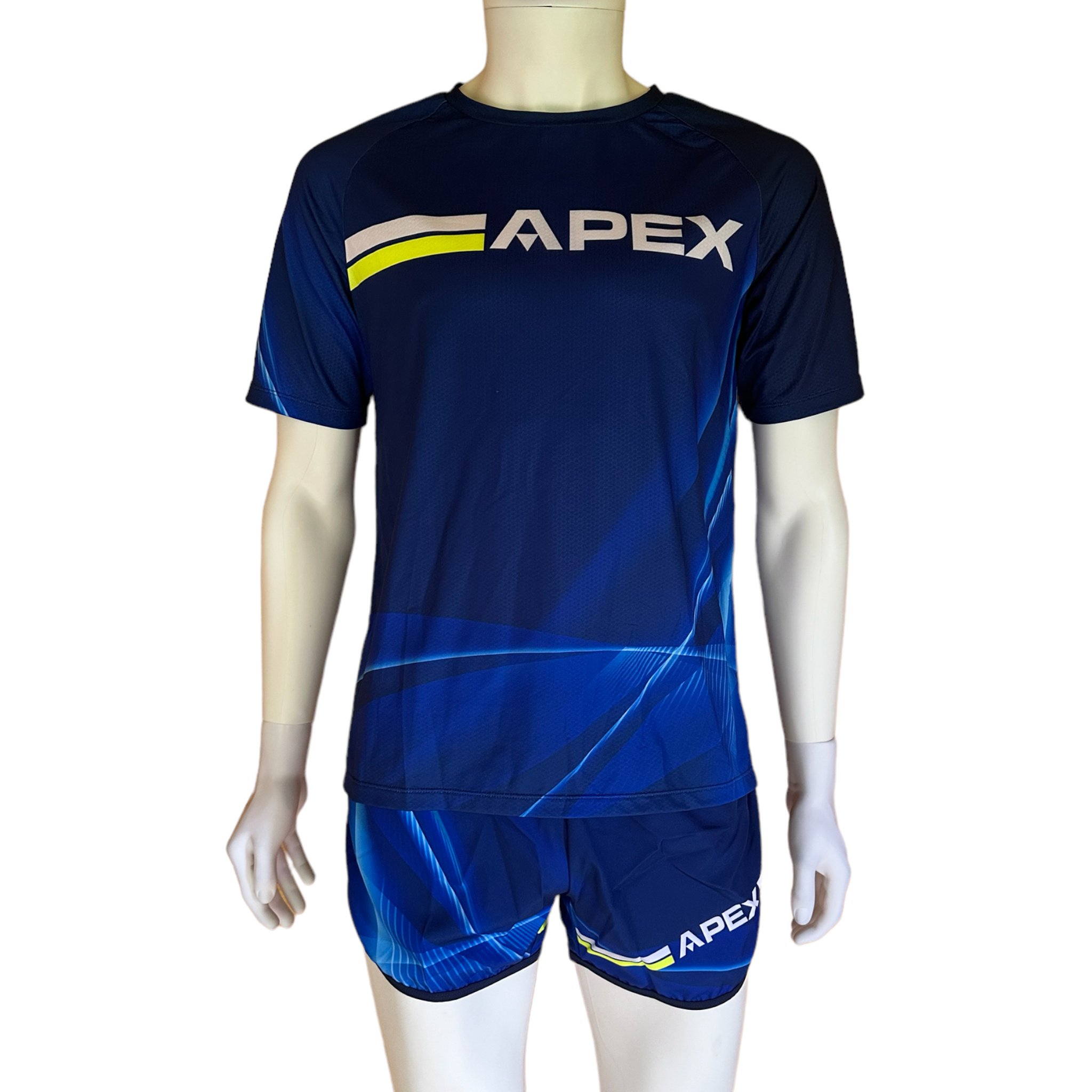 APEX PRO AIRLITE RUN SHORTS
