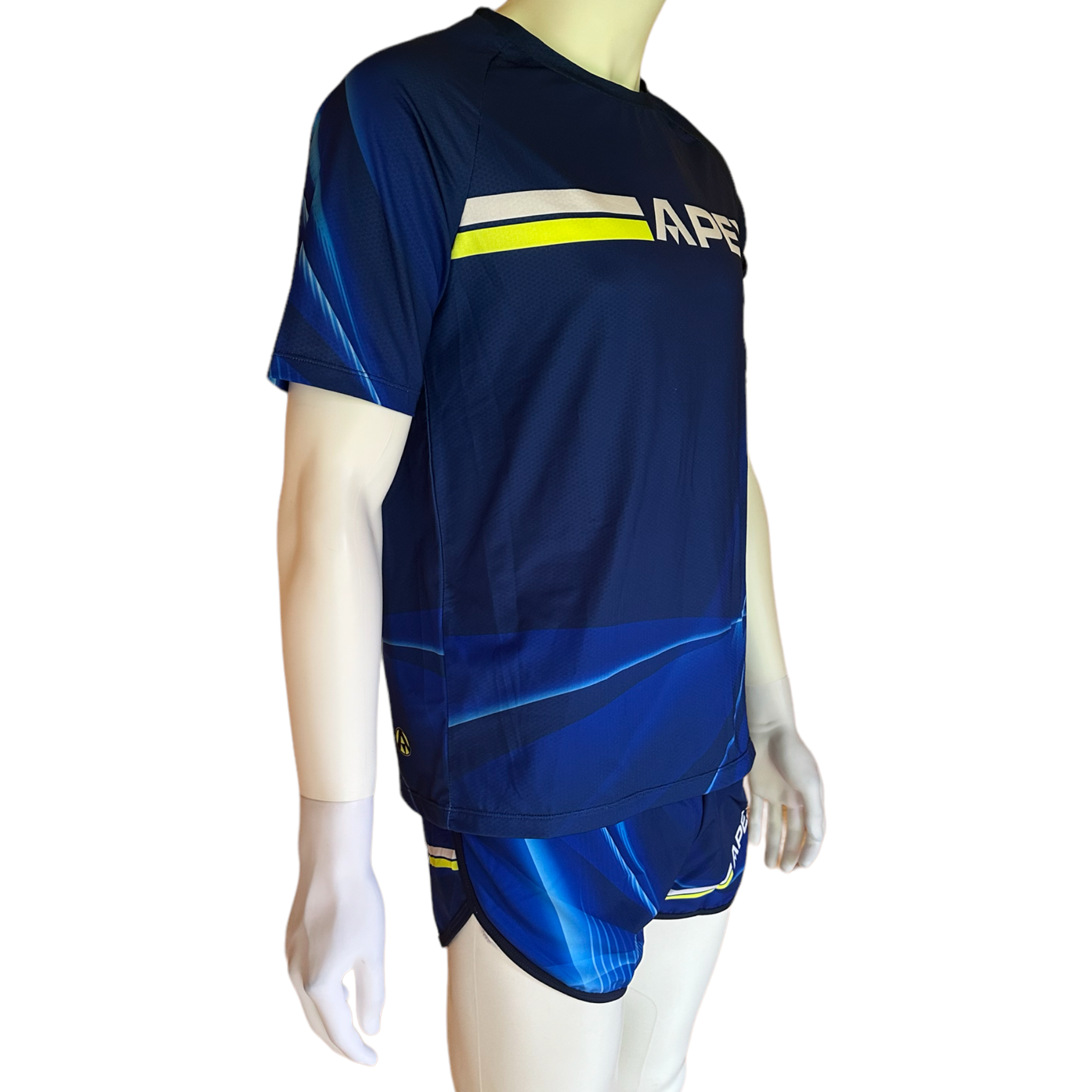 APEX PRO AIRLITE RUN SHORTS