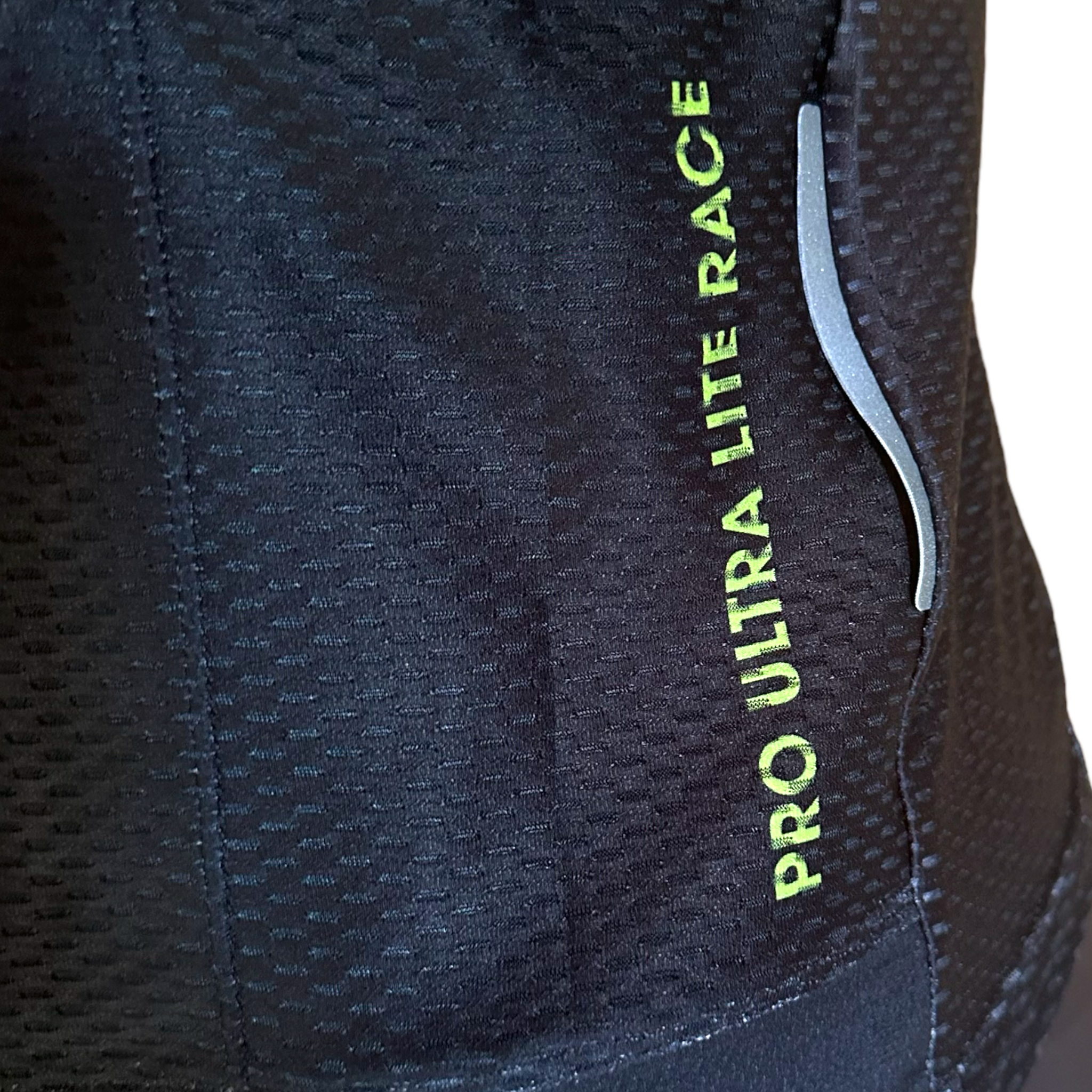 PRO ULTRA LITE SHORT SLEEVE JERSEY - ZIPLESS