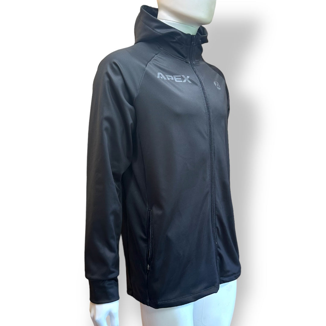 MORLEY RUNNING CLUB PODIUM JACKET