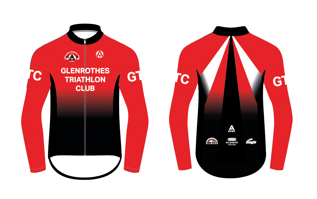 GLENROTHES TRI PRO MISTRAL JACKET