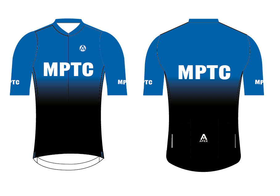 MPTC PRO SHORT SLEEVE JERSEY
