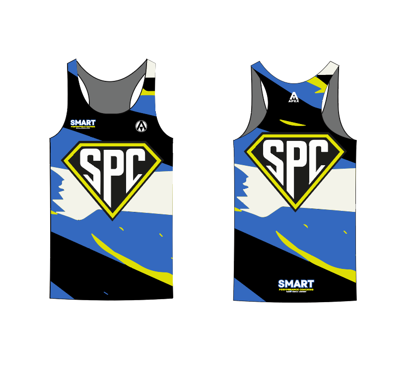 SMART PERFORMANCE PRO ULTRA LITE RACE VEST