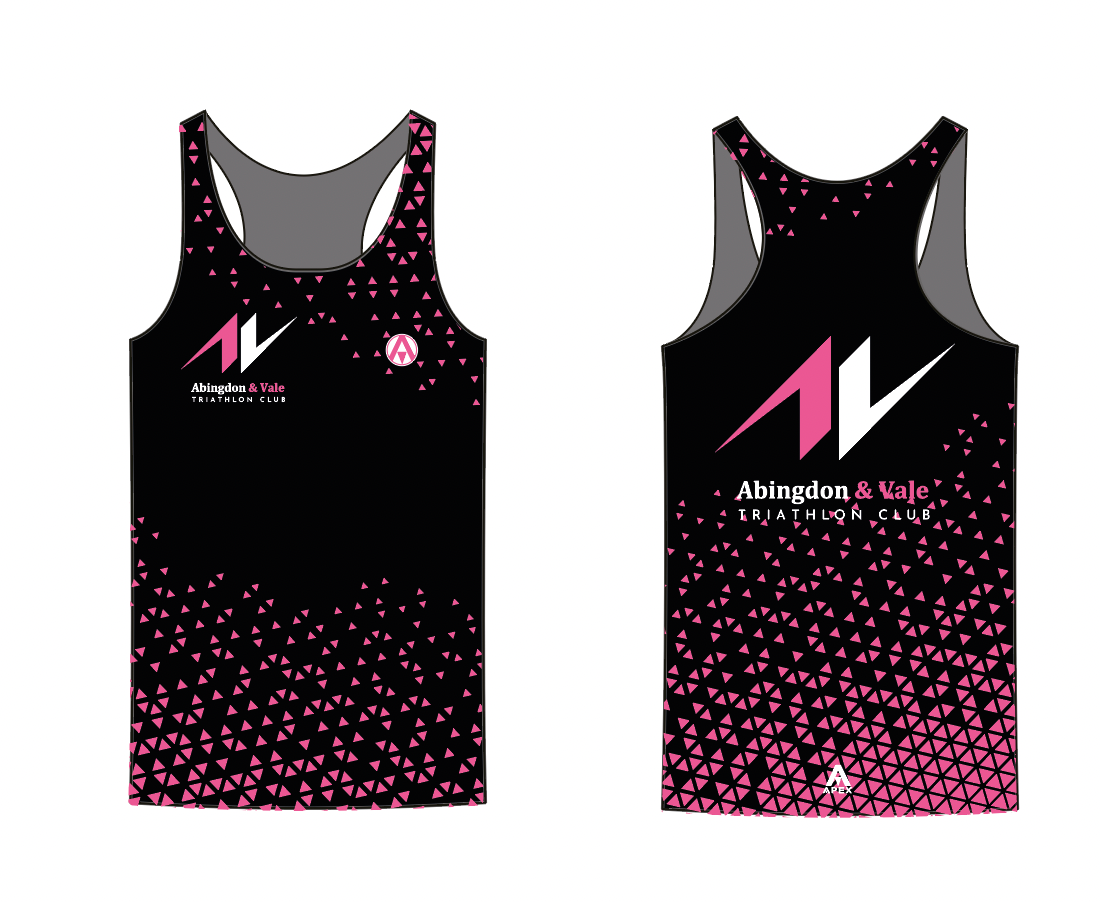 ABINGDON PRO ULTRA LITE RACE VEST
