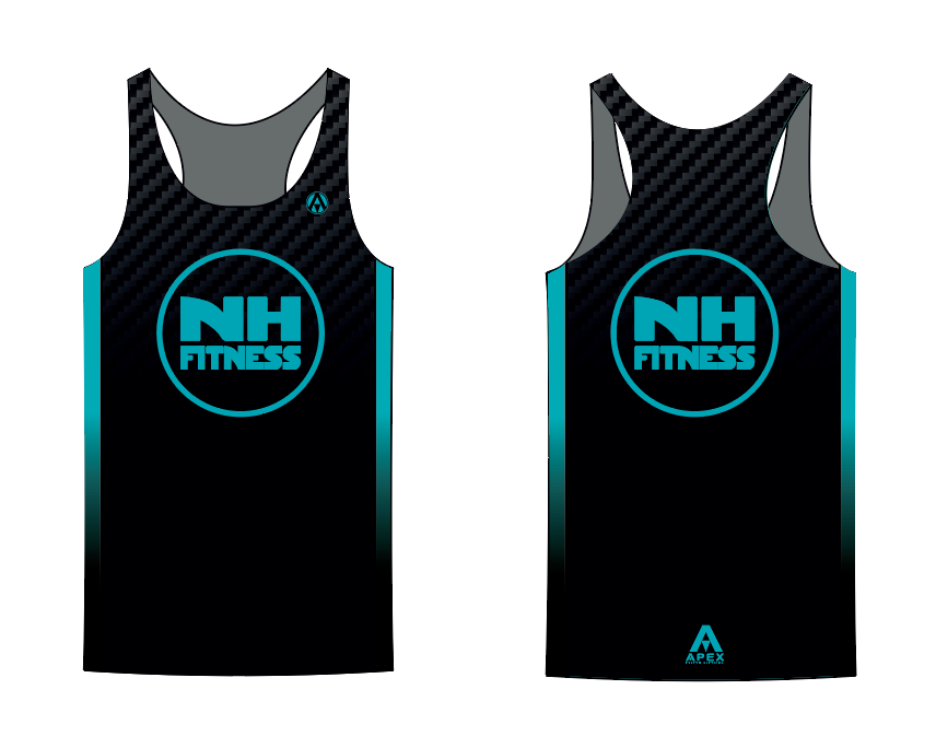 NH FITNESS ULTRA LITE RACE VEST