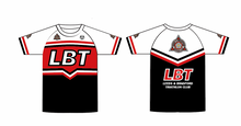 Load image into Gallery viewer, LBT PRO CUSTOM T SHIRT