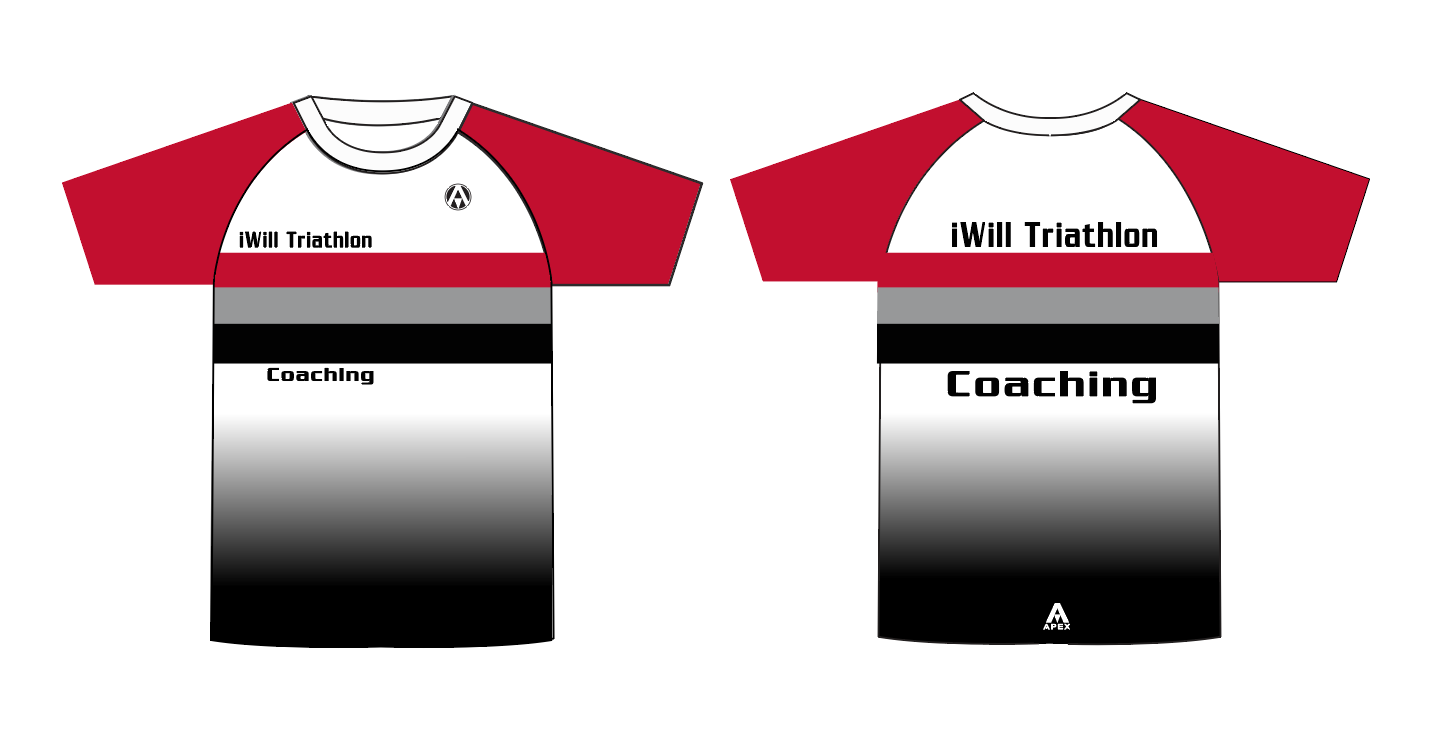 I WILL COACHING PRO CUSTOM T SHIRT
