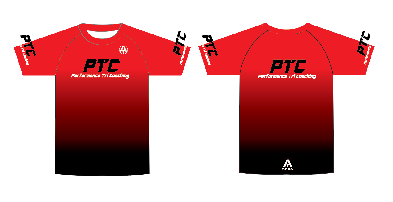 PTC PRO ULTRA LITE RUN T-SHIRT