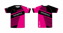 Load image into Gallery viewer, TEESDALE TRI PRO CUSTOM T SHIRT