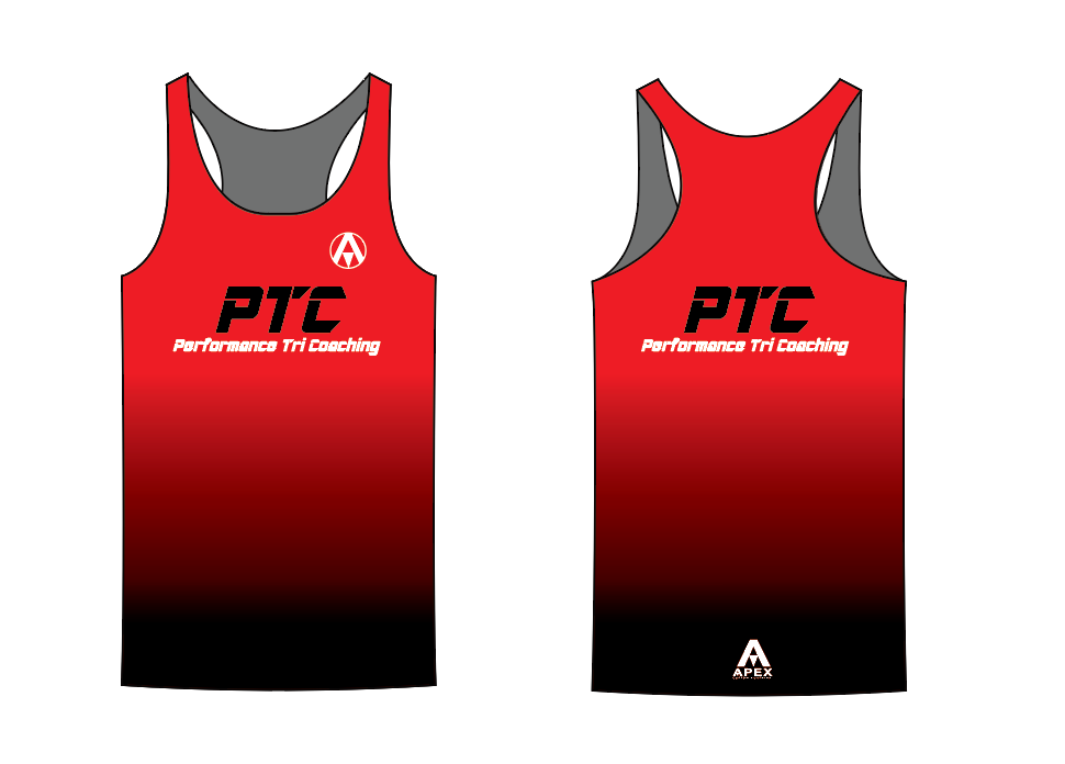 PTC PRO ULTRA LITE RUN VEST