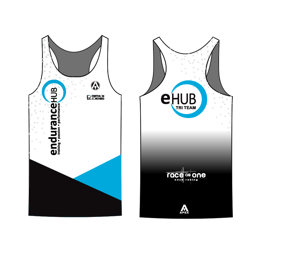 EHUB PRO ULTRA LITE RACE VEST