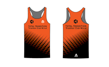 Load image into Gallery viewer, TOTAL TRANSITION PRO ULTRA LITE RUN VEST