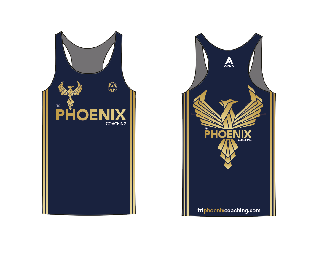 PHOENIX COACHING RUN VEST