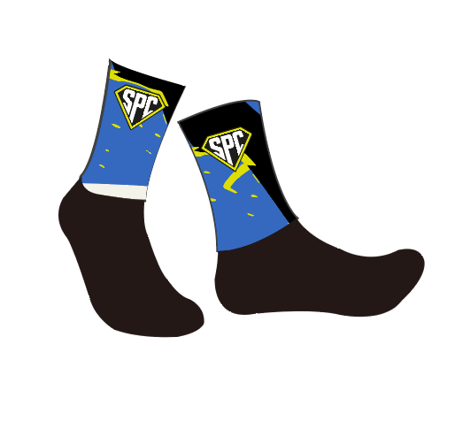 SMART PERFORMANCE AERO SOCKS