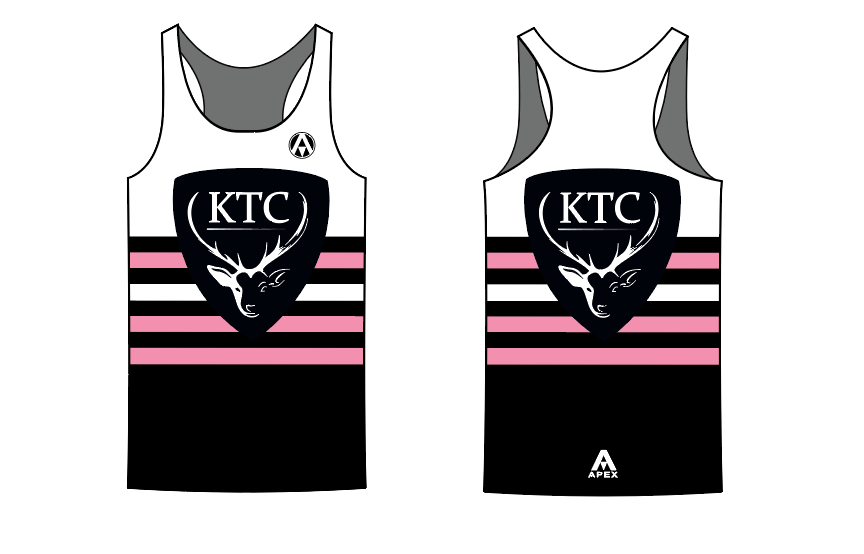 KNUTSFORD PRO RUN VEST