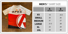 Load image into Gallery viewer, WILMSLOW STRIDERS PRO CUSTOM T SHIRT