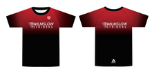 Load image into Gallery viewer, WILMSLOW STRIDERS PRO CUSTOM T SHIRT