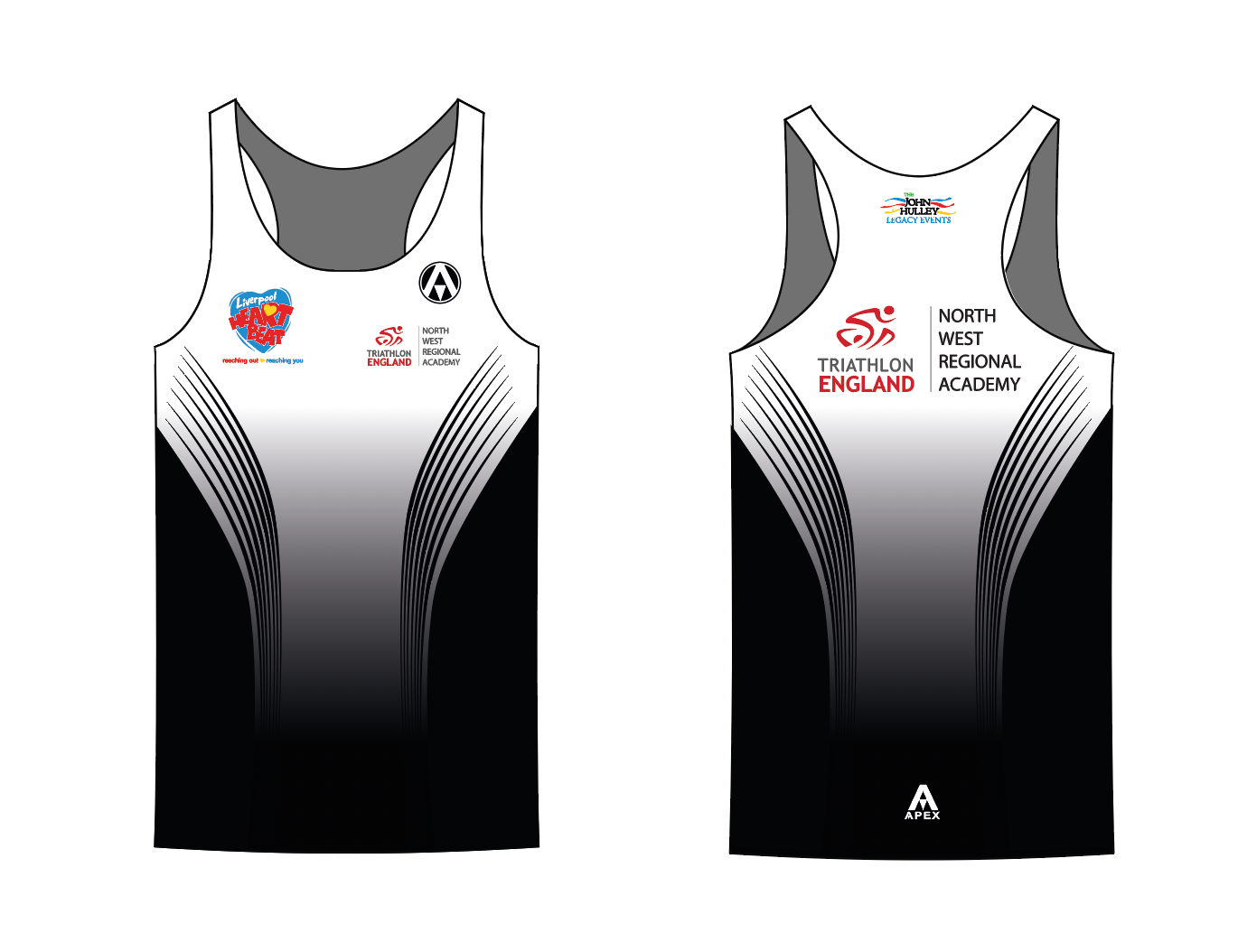 NWTA PRO ULTRA LITE RUN VEST