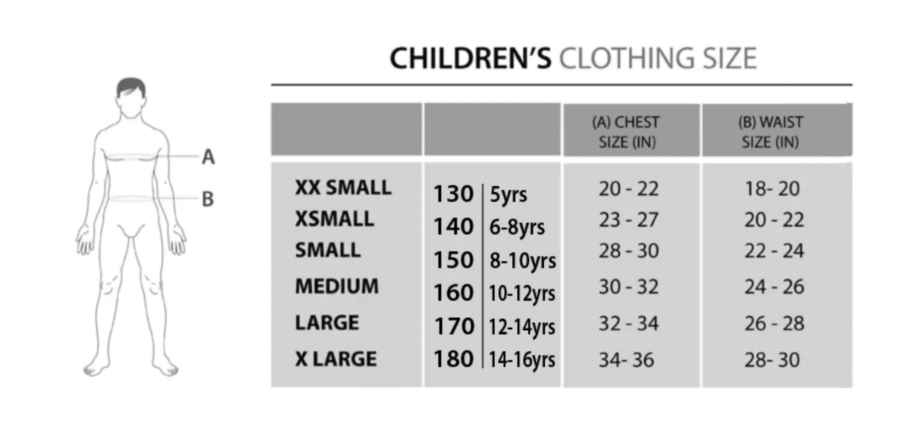 RUTHIN TRI STARS TEAM TRI SUIT - KIDS