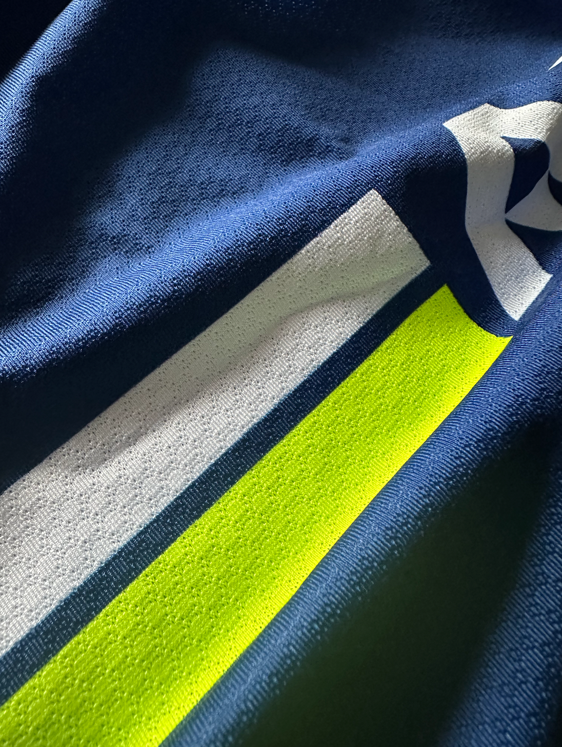 WEST WALES ULTRA LITE RUN T-SHIRT