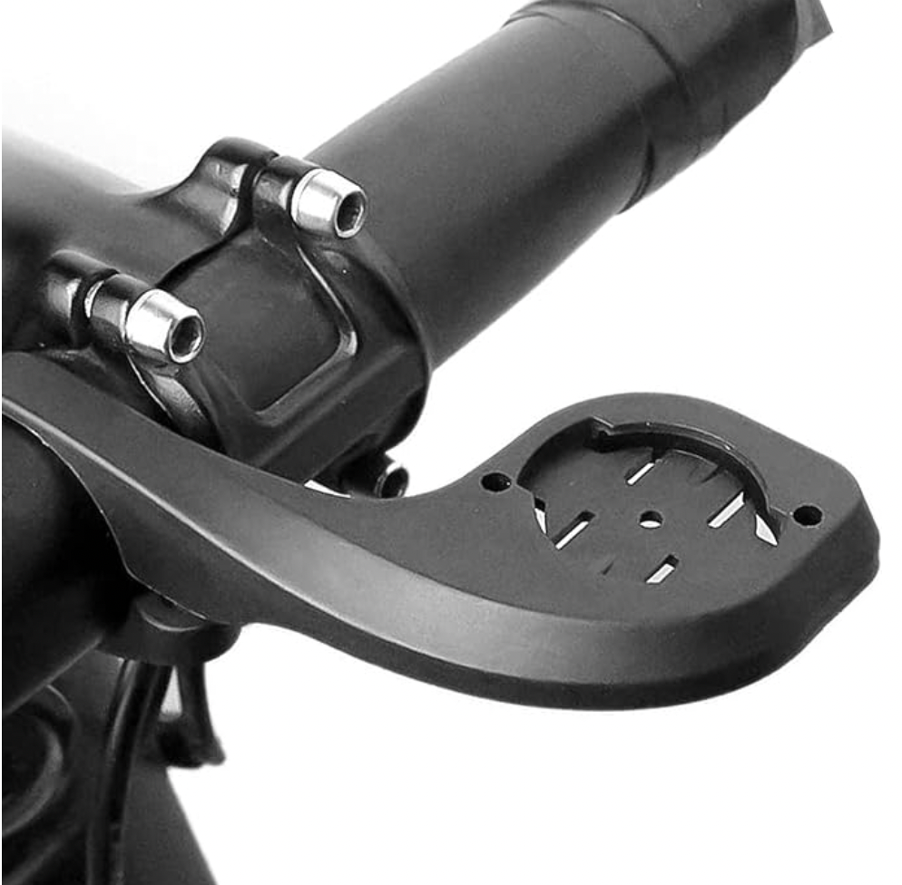 APEX Garmin Handle Bar Mount (QZ1001)