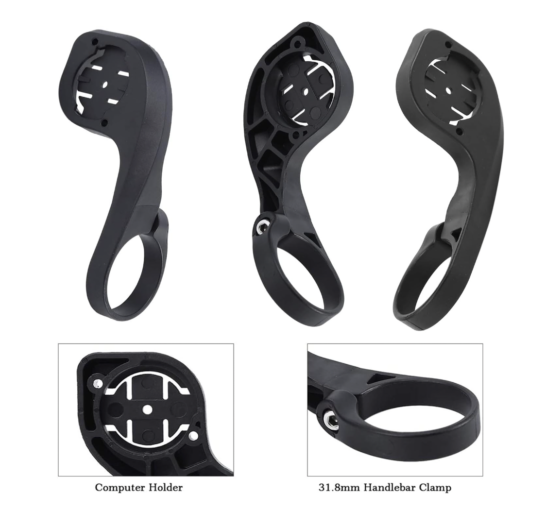 APEX Garmin Handle Bar Mount (QZ1001)