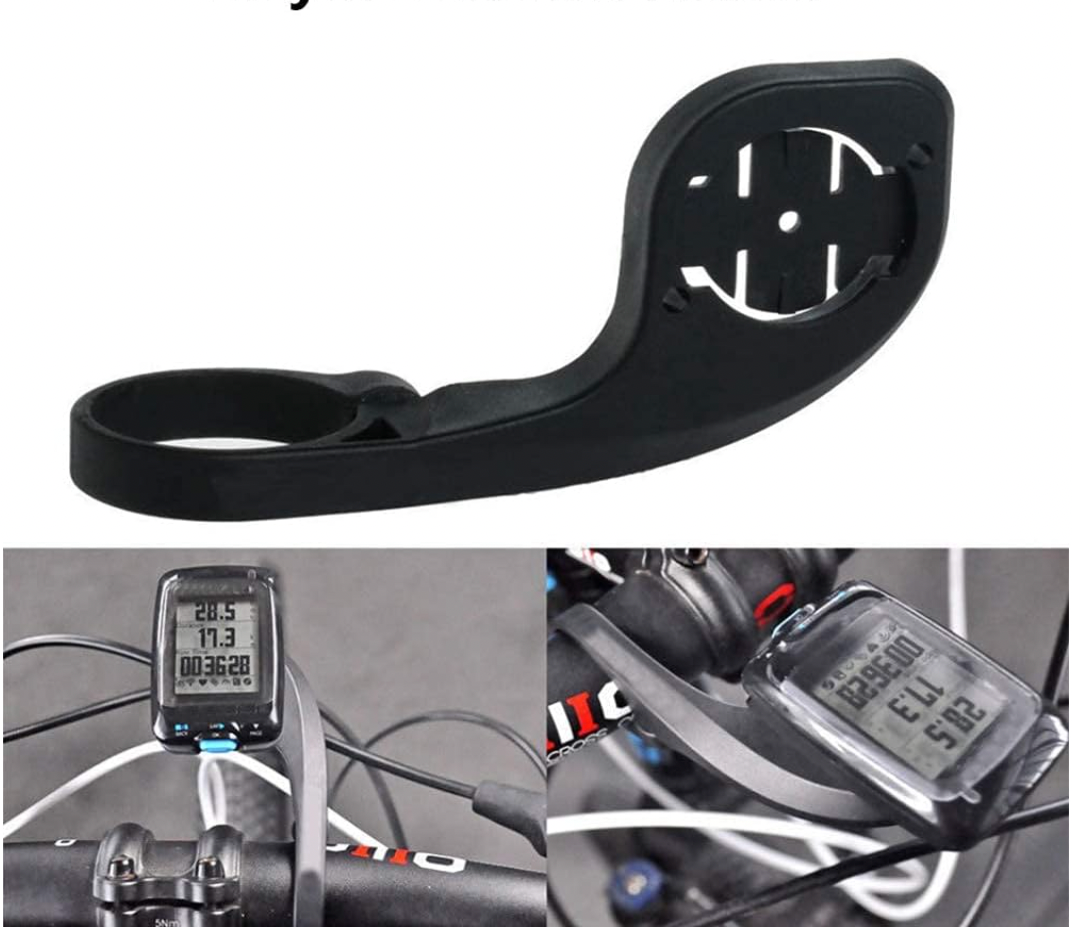 APEX Garmin Handle Bar Mount (QZ1001)