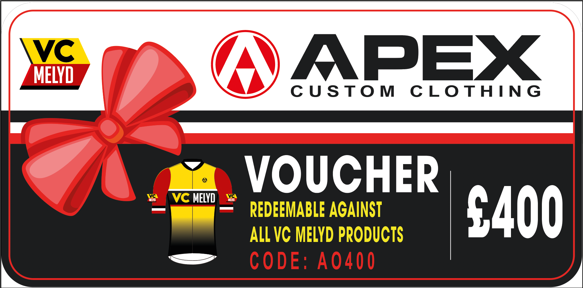 VC MELYD VOUCHER