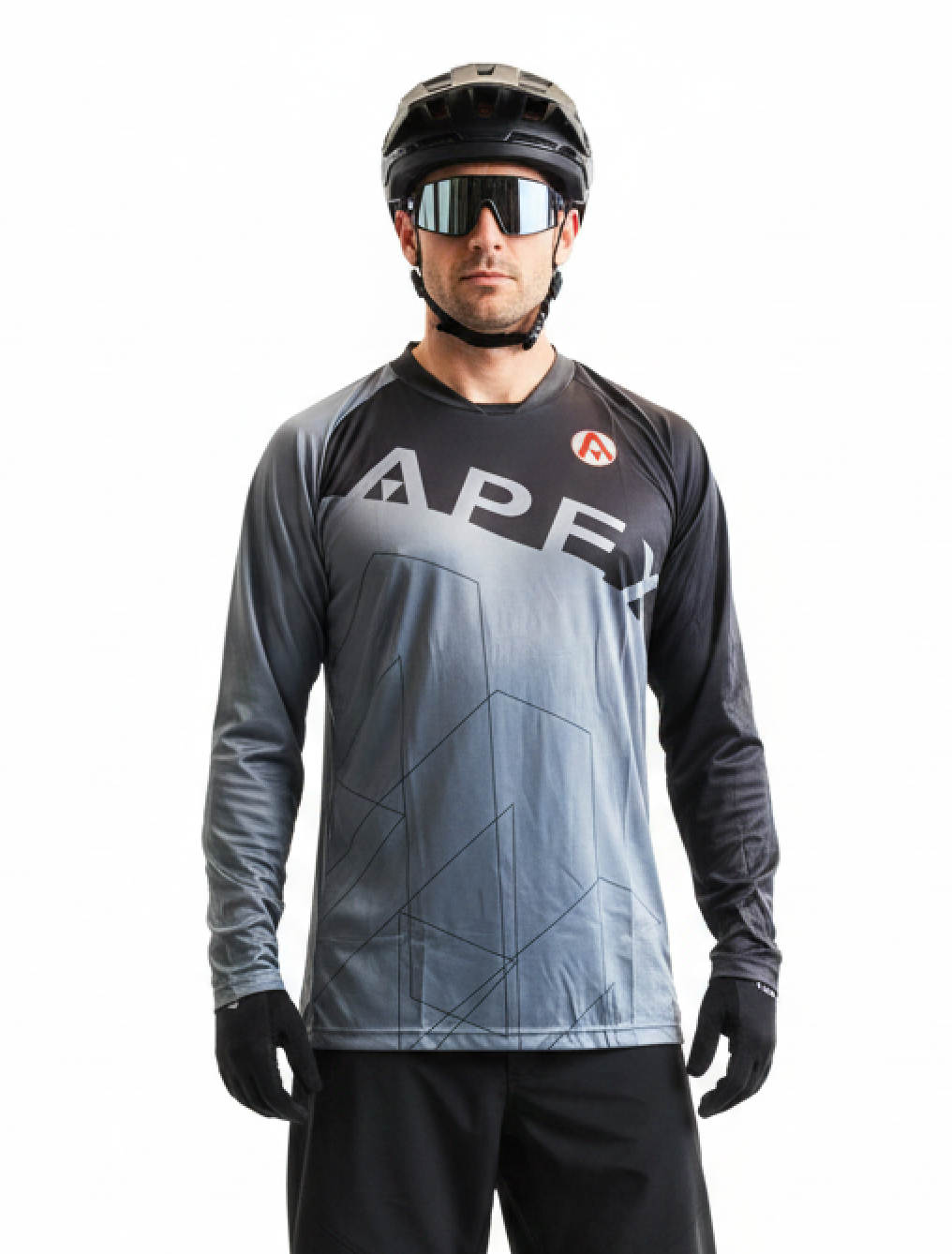 MOUNTAIN BIKE JERSEY