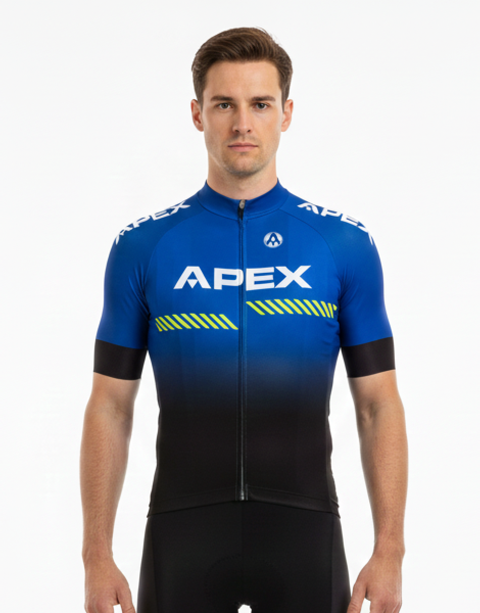 ELITE SHORT SLEEVE JERSEY