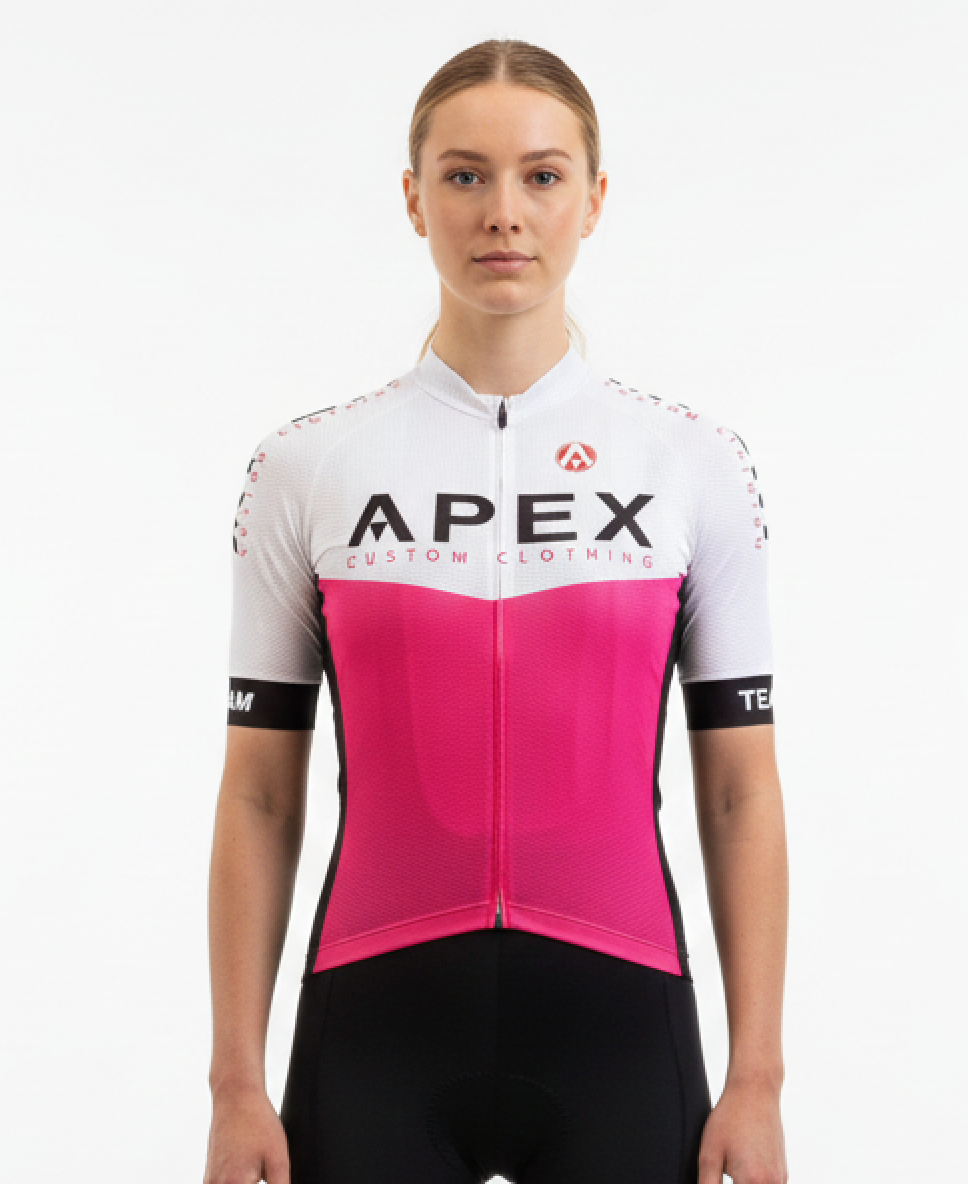 TEAM SHORT SLEEVE JERSEY