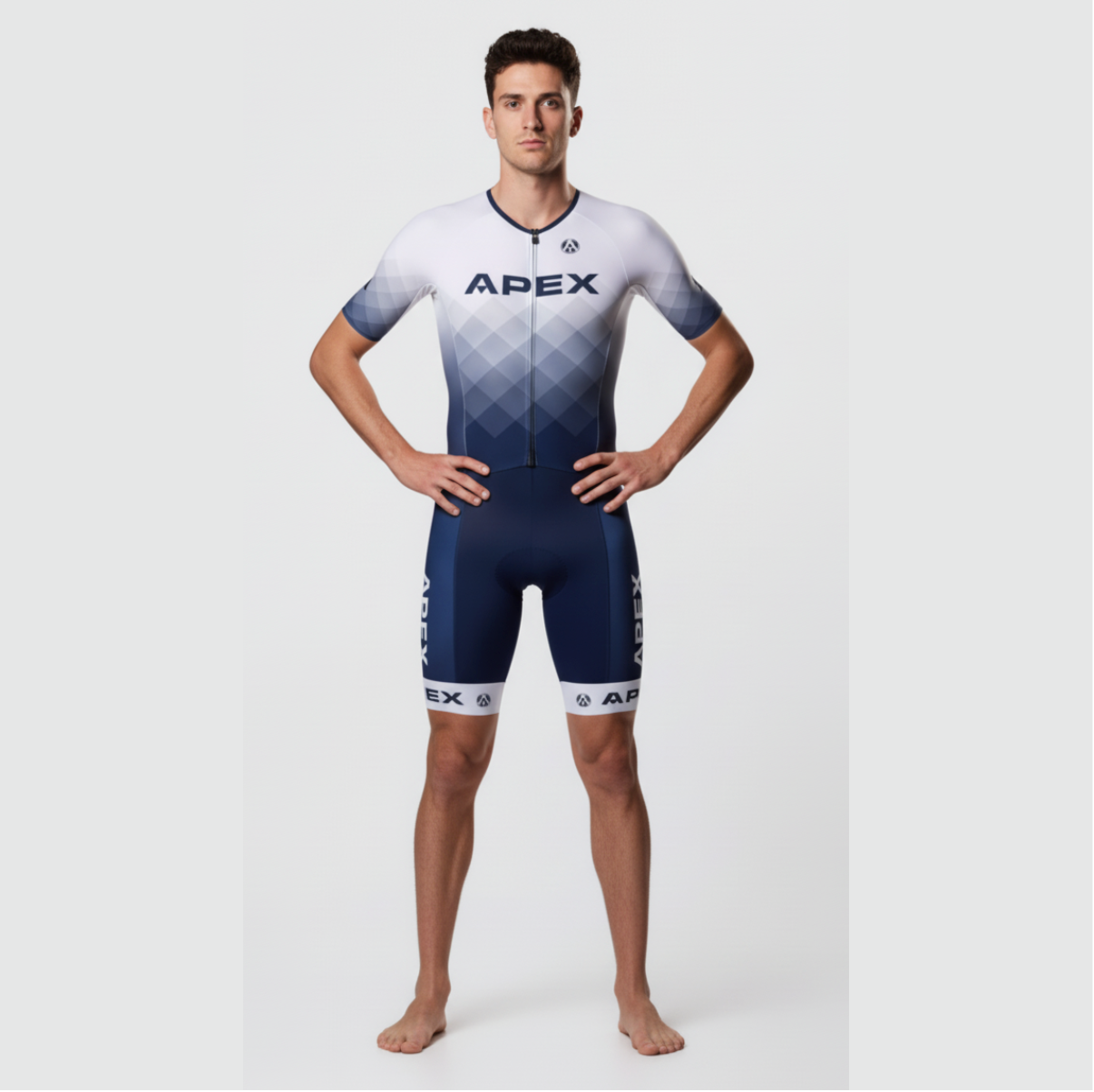ENDURANCE PEAK ELITE ENDURANCE TRI SUIT