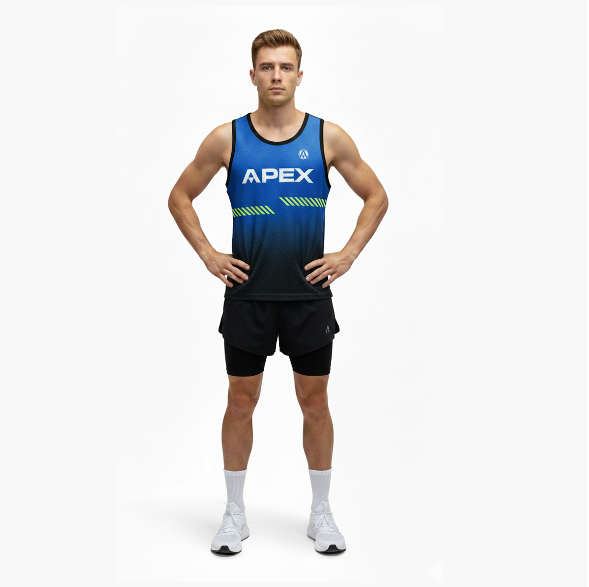 PRO RUN VEST