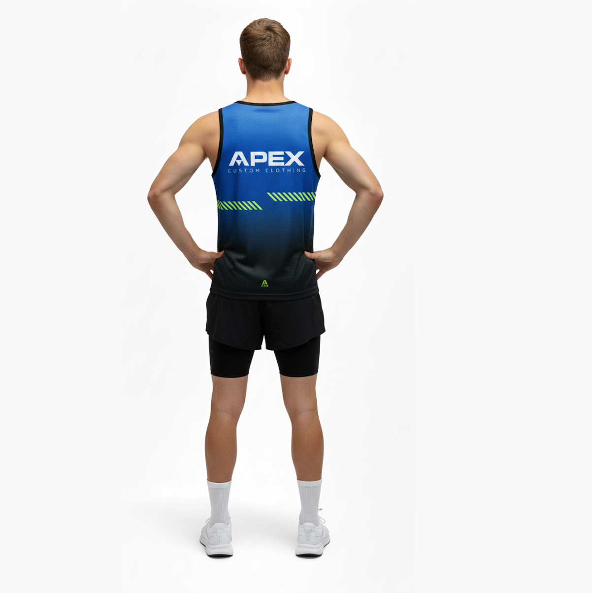 PRO RUN VEST