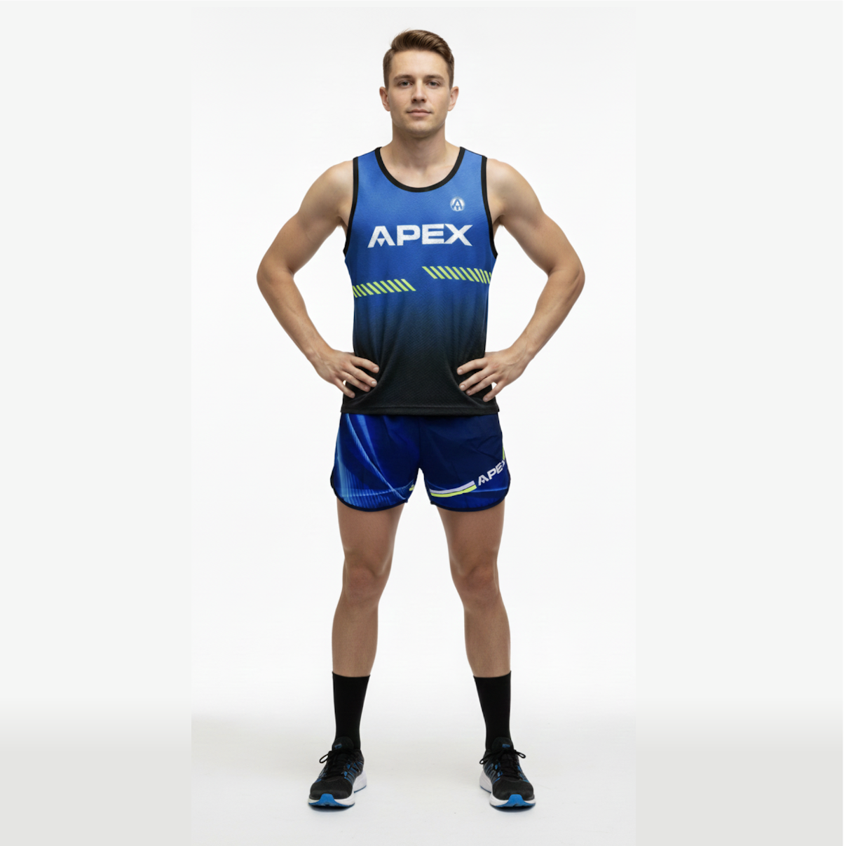 APEX PRO AIRLITE RUN SHORTS