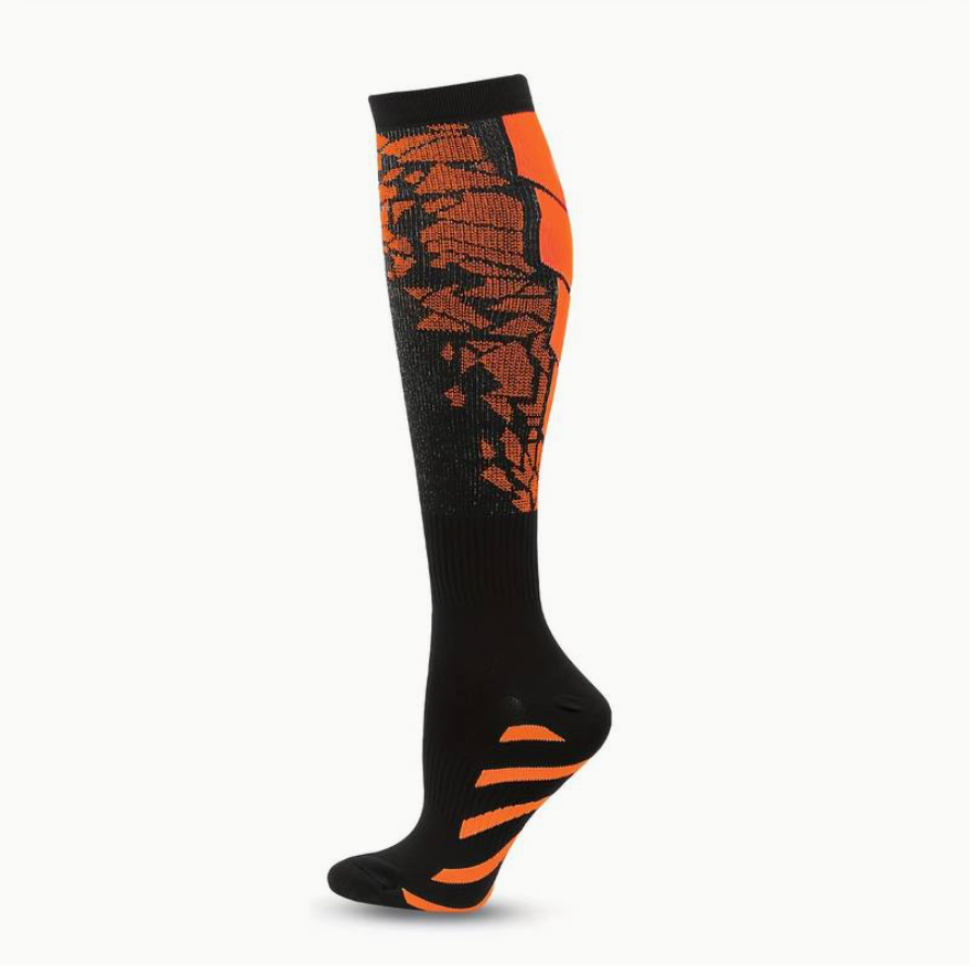 APEX COMPRESSION SOCKS (QZ1001)