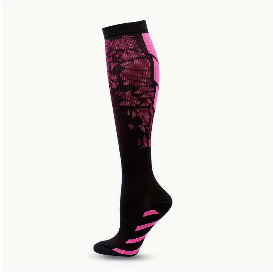 APEX COMPRESSION SOCKS (QZ1001)