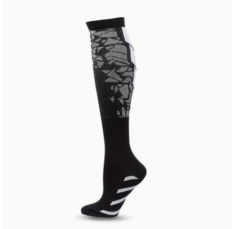 APEX COMPRESSION SOCKS (QZ1001)