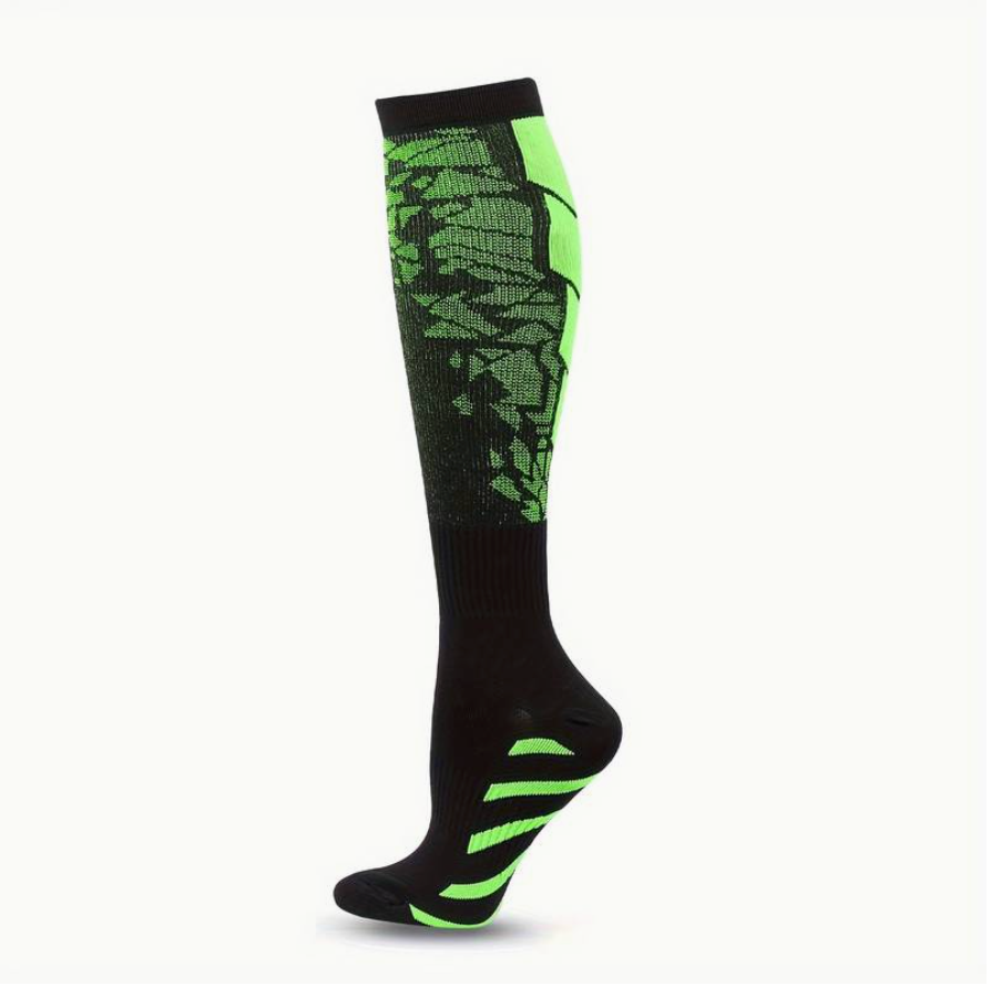 APEX COMPRESSION SOCKS (QZ1001)