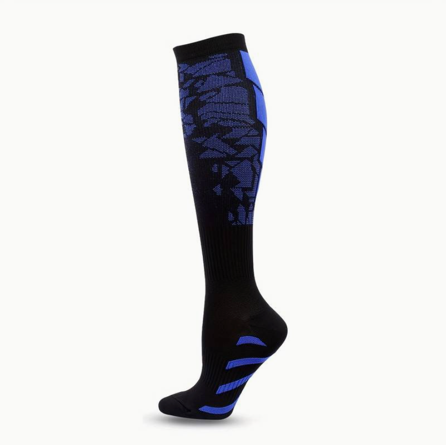 APEX COMPRESSION SOCKS (QZ1001)
