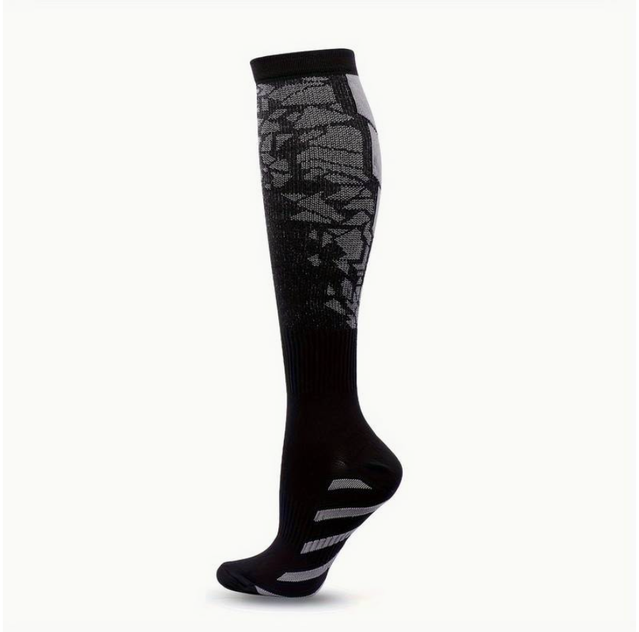 APEX COMPRESSION SOCKS (QZ1001)