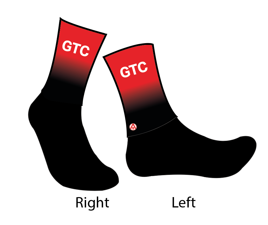 GLENROTHES TRI AERO SOCKS