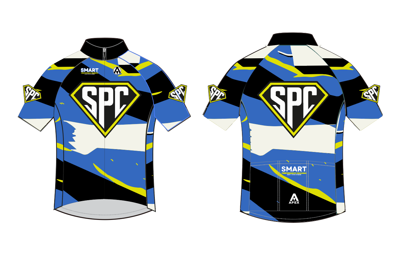 SMART PERFORMANCE ELITE SHORT SLEEVE JERSEY