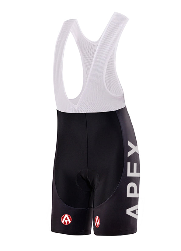 WOLVERHAMPTON WHEELERS TEAM BIB SHORTS