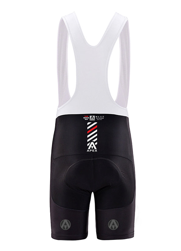 REME TEAM BIB SHORTS
