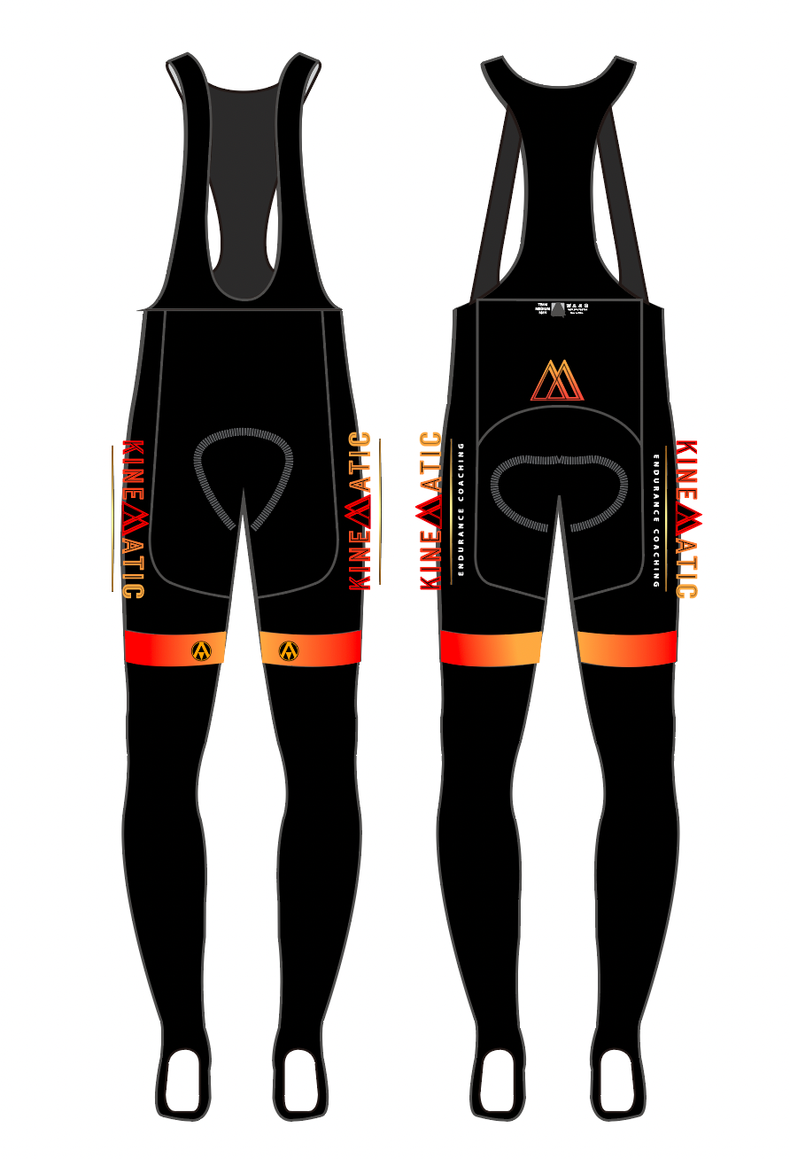 KINEMATIC TEAM BIB TIGHTS