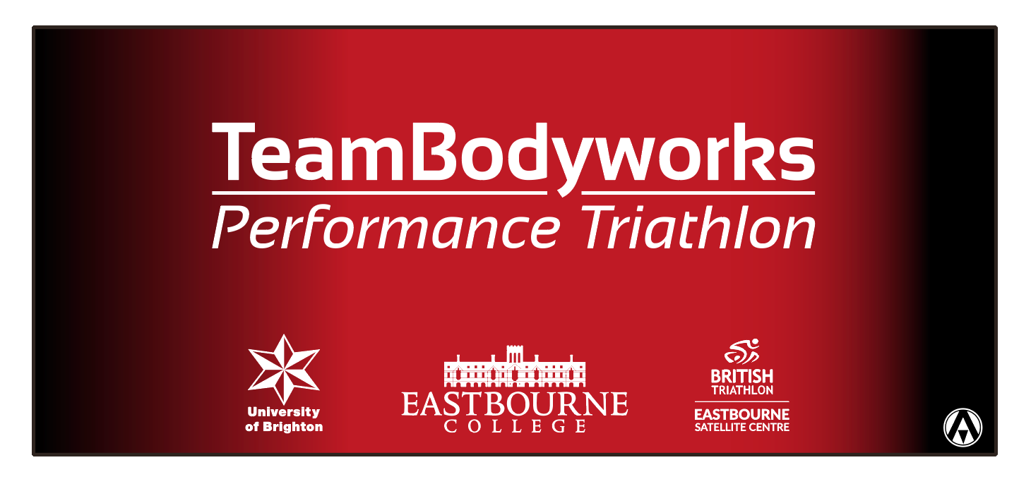 TEAM BODYWORKS MICROFIBRE SPORTS TOWEL