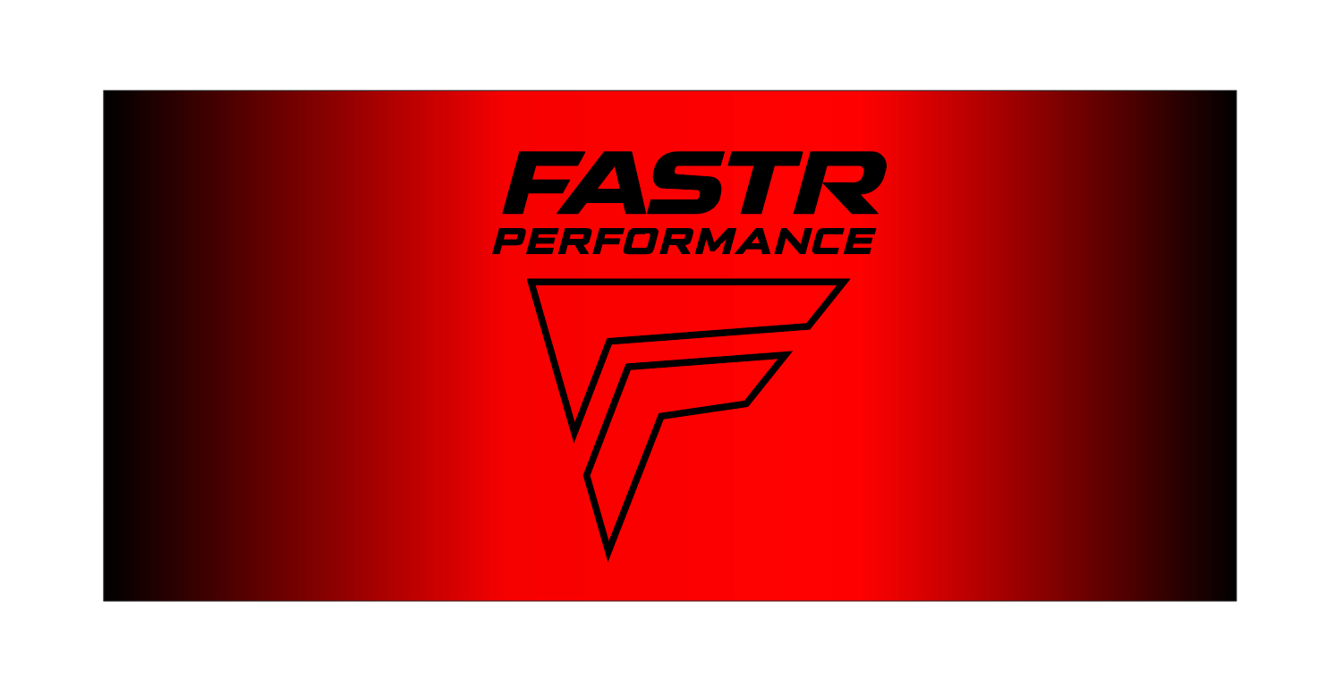 FASTR MICROFIBRE SPORTS TOWEL