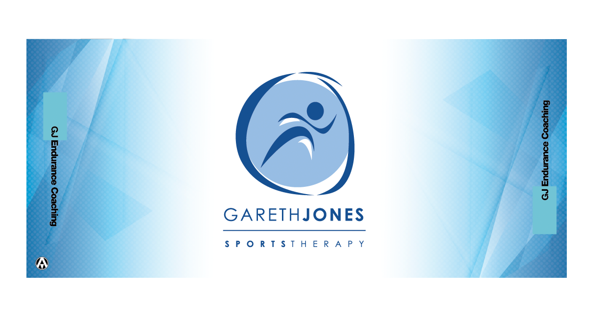 GJ ENDURANCE MICROFIBRE SPORTS TOWEL